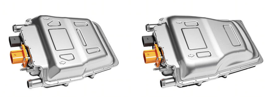 New efficient Webasto High Voltage Heaters for electric vehicles